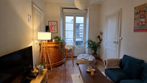  Appartement  vendre 3 pices 62 m