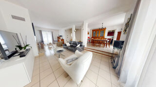  Maison à vendre 6 pièces 148 m²