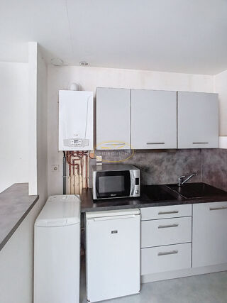 Location Appartement APPARTEMENT Type F2 - BAR-LE-DUC Bar le duc