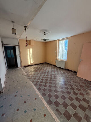  Maison � vendre 2 pi�ces 89 m�