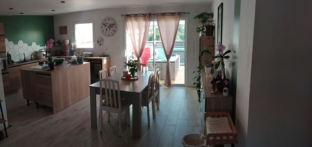 Vente Maison Maison Le Champ Saint Pere 4 pièce(s) 93.84 m2 Le champ saint pere