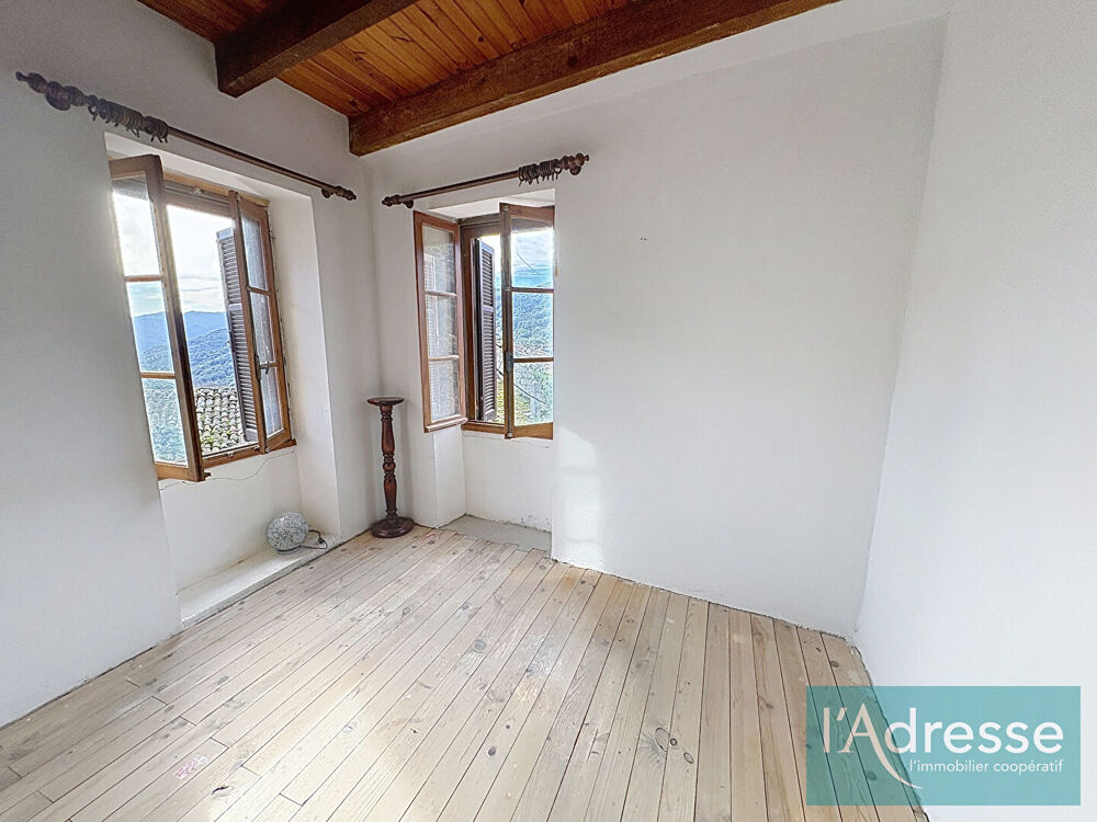 Vente Maison Maison de village - Guarguale - 6 pièces 117 m2 Guarguale