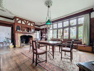  Maison � vendre 11 pi�ces 414 m�