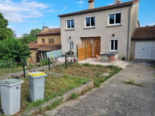  Maison  vendre 10 pices 139 m