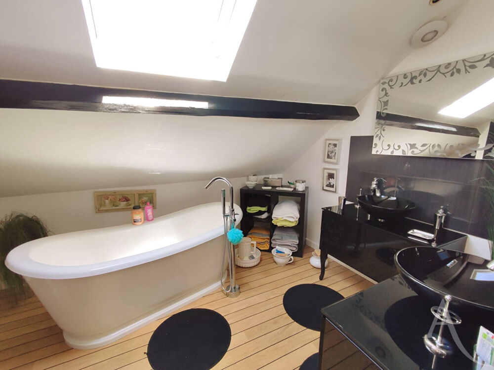 à vendre  Maison La Haie-Fouassière (44690)