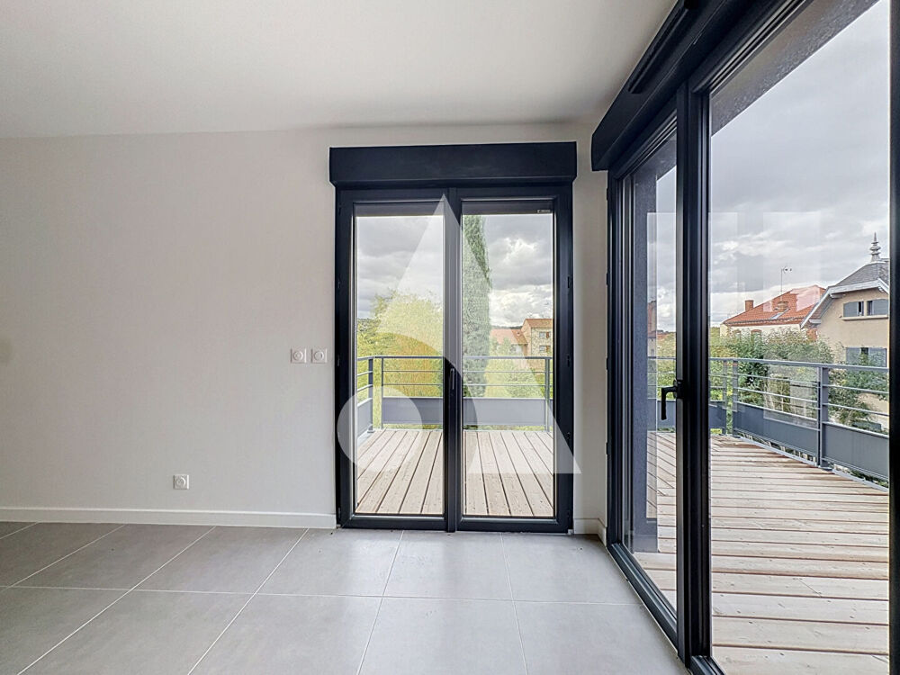 Vente Appartement Appartement Albi 3 pièces Albi