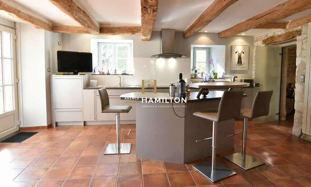 � vendre  Villa Villeneuve-sur-V�re (81130)