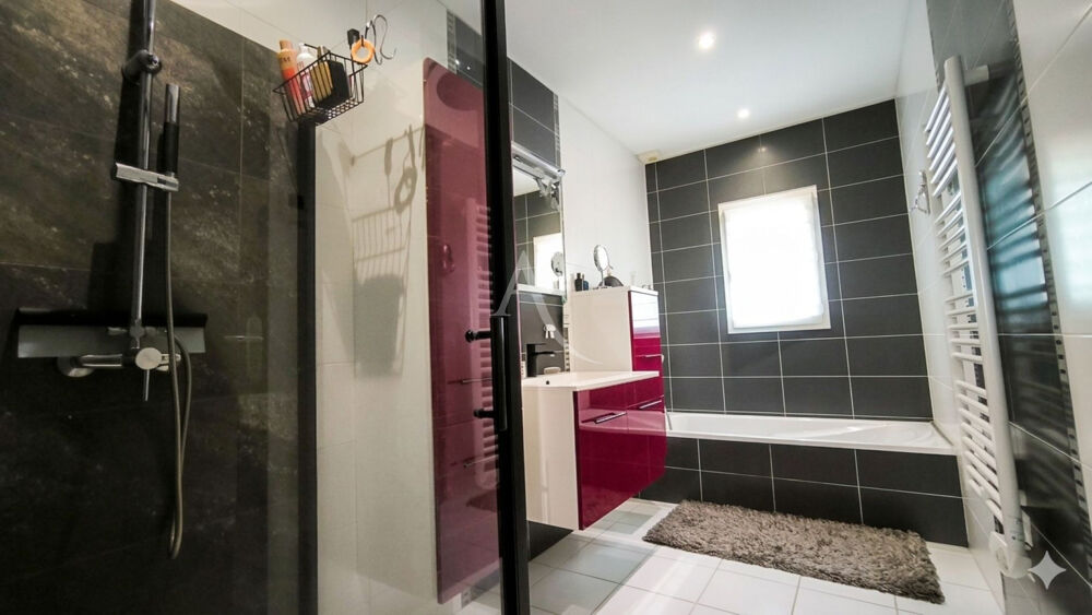 Vente Maison Maison Saint Mathurin 5 pièce(s) 90 m2 Saint mathurin