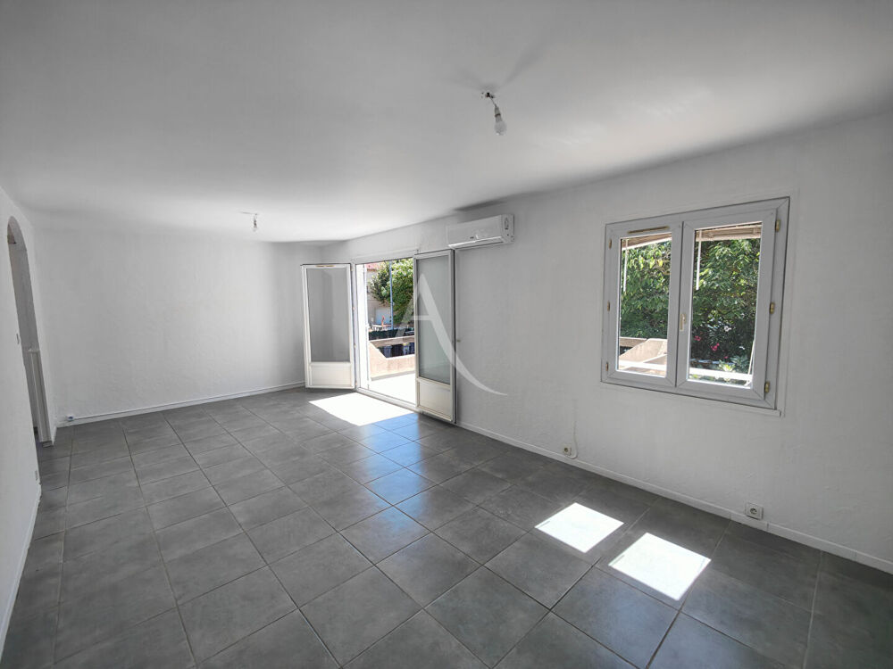 Vente Maison Maison La Crau 7 pièce(s) 141 m2 La crau