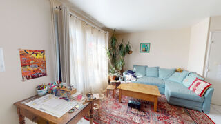  Maison à vendre 4 pièces 96 m²