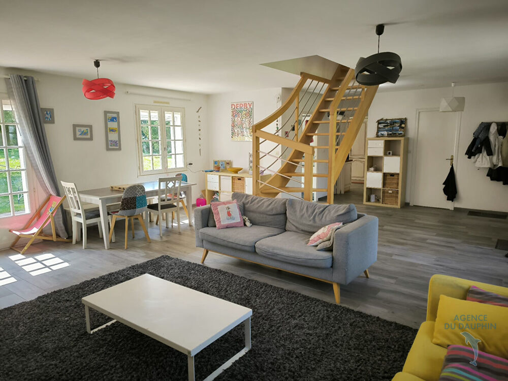Vente Maison MAISON LA BAULE REZAC La baule escoublac