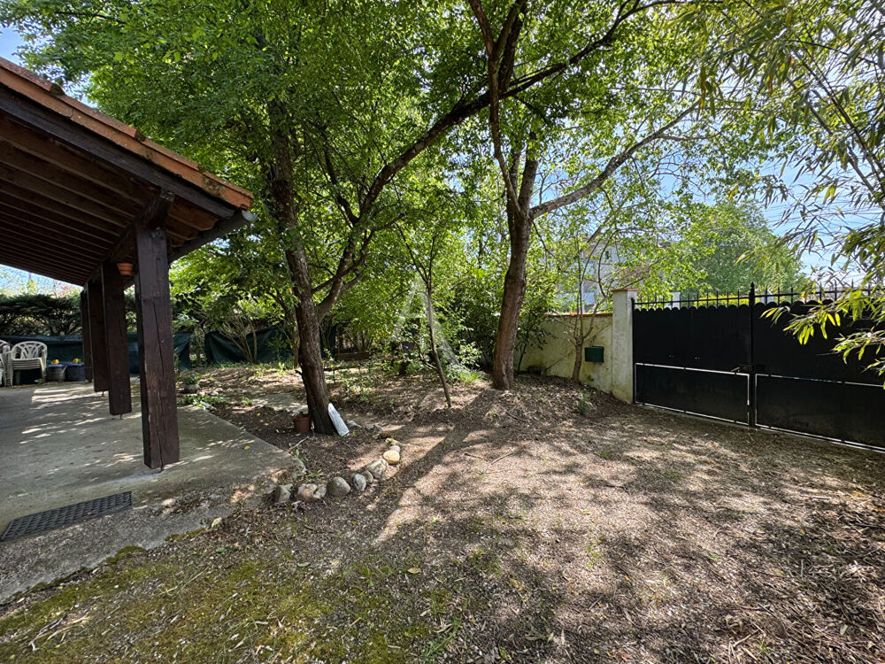 GAILLAC. MAISON DE +/- 150 M²