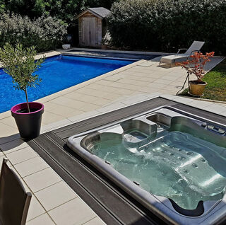  Maison à vendre 8 pièces 283 m²
