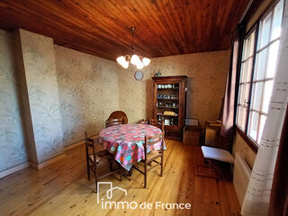  Maison à vendre 3 pièces 48 m²