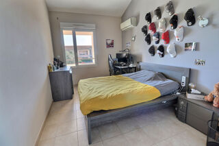  Appartement � vendre 4 pi�ces 82 m�