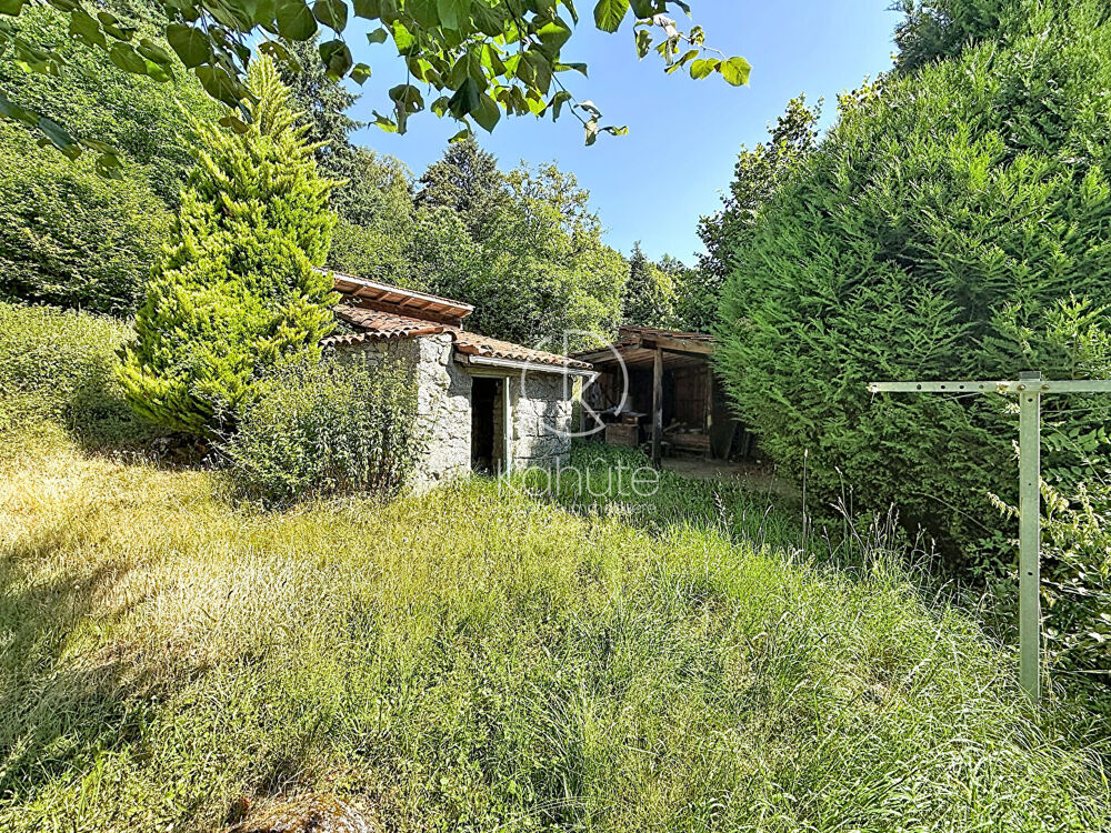 Vente Maison Maison La Cote Saint Didier 3 pièce(s) 55 m2 Saint didier sur rochefort