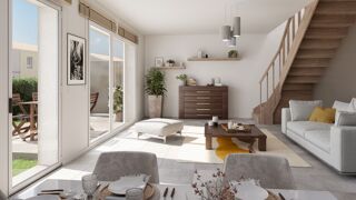  Maison  vendre 4 pices 88 m