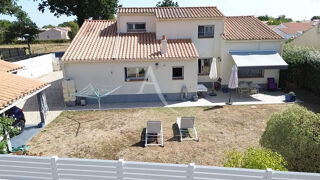  Maison à vendre 6 pièces 149 m²