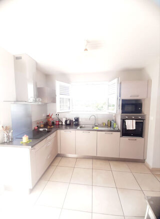  Maison � vendre 4 pi�ces 88 m�