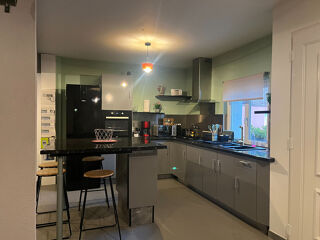  Appartement  vendre 3 pices 100 m