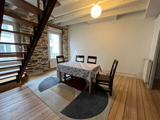  Appartement � vendre 5 pi�ces 113 m�