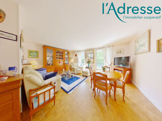  Appartement � vendre 4 pi�ces 81 m�