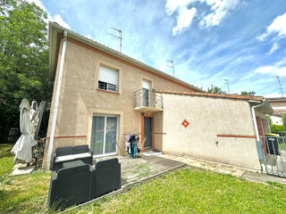  Maison � vendre 4 pi�ces 82 m�