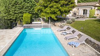  Maison à vendre 7 pièces 243 m²