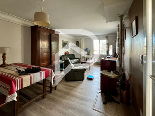  Appartement � vendre 4 pi�ces 88 m�