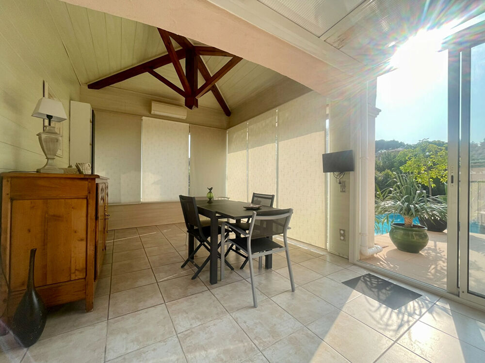 � vendre  Maison St Aygulf (83370)