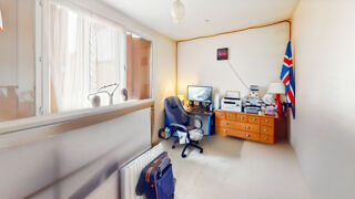  Appartement � vendre 3 pi�ces 60 m�