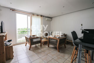  Appartement � vendre 3 pi�ces 60 m�