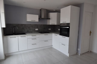  Maison à louer 3 pièces 67 m²