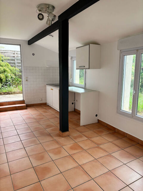  Maison � louer 2 pi�ces 27 m�