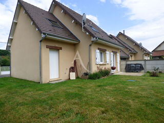  Maison � louer 5 pi�ces 93 m�