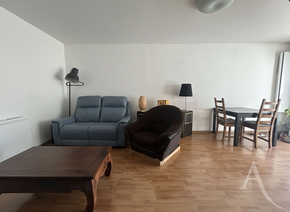 Appartement 3 pièces 60 m² · à Metz · 60 m² · 150 000 €