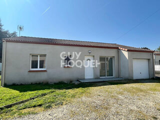  Maison à vendre 4 pièces 90 m²