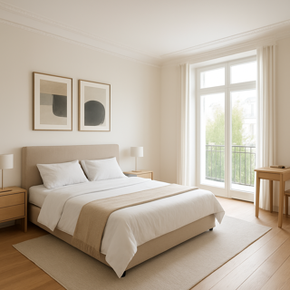  Appartement à vendre 4 pièces 95 m²