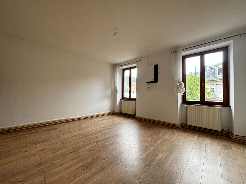 Location Appartement Appartement Sainte Marie Aux Mines 3 pièces 62 m2 Sainte marie aux mines