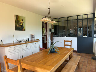  Maison � vendre 9 pi�ces 312 m�