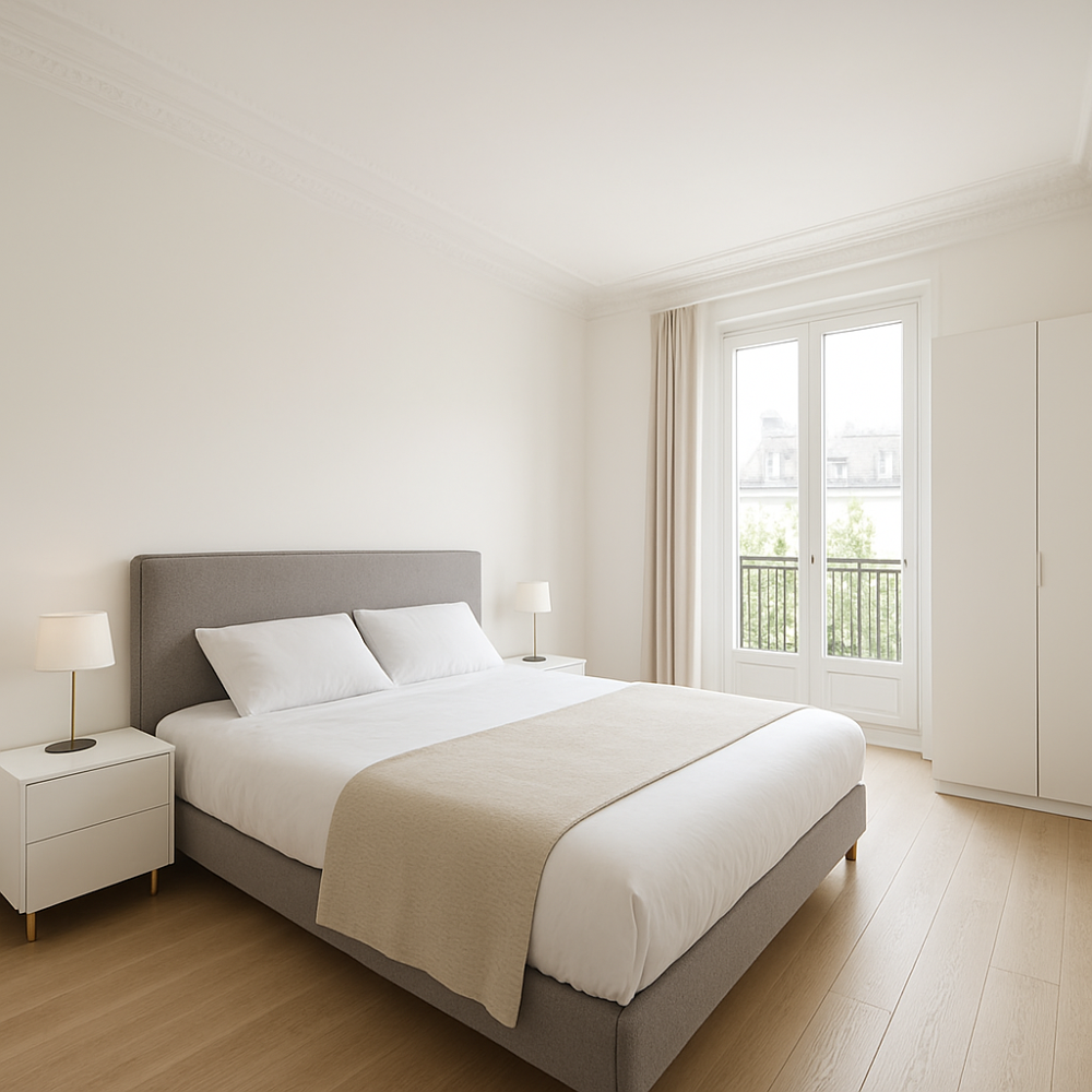 Appartement 3 pièces de 91 m2 (Castelnau-le-Lez)