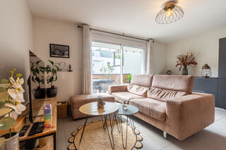  Appartement à vendre 3 pièces 65 m²