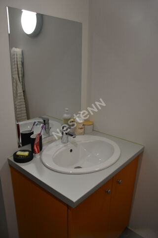  Appartement  louer 1 pice 18 m