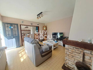  Maison � vendre 3 pi�ces 71 m�