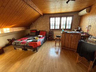  Maison � vendre 7 pi�ces 144 m�