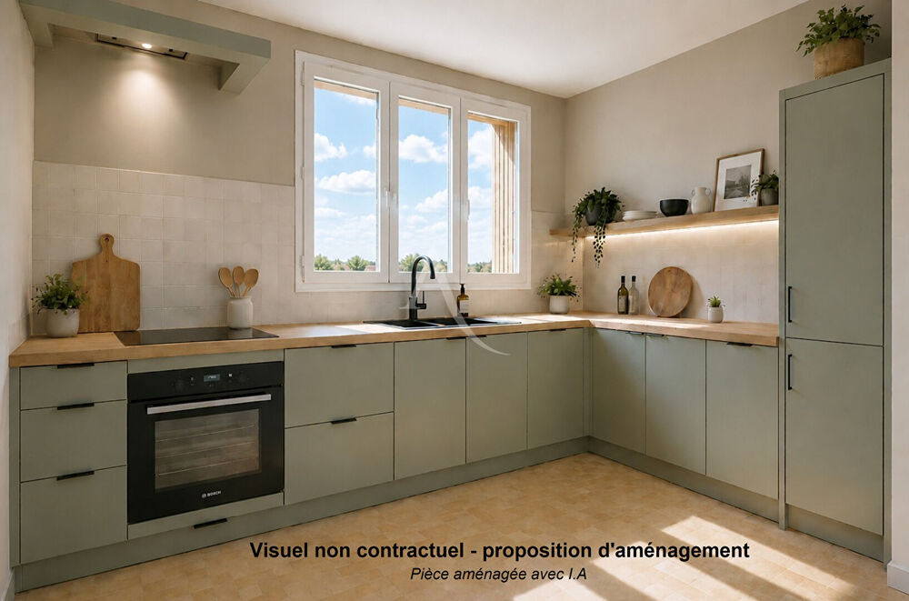 Vente Maison Maison Gisors Gisors