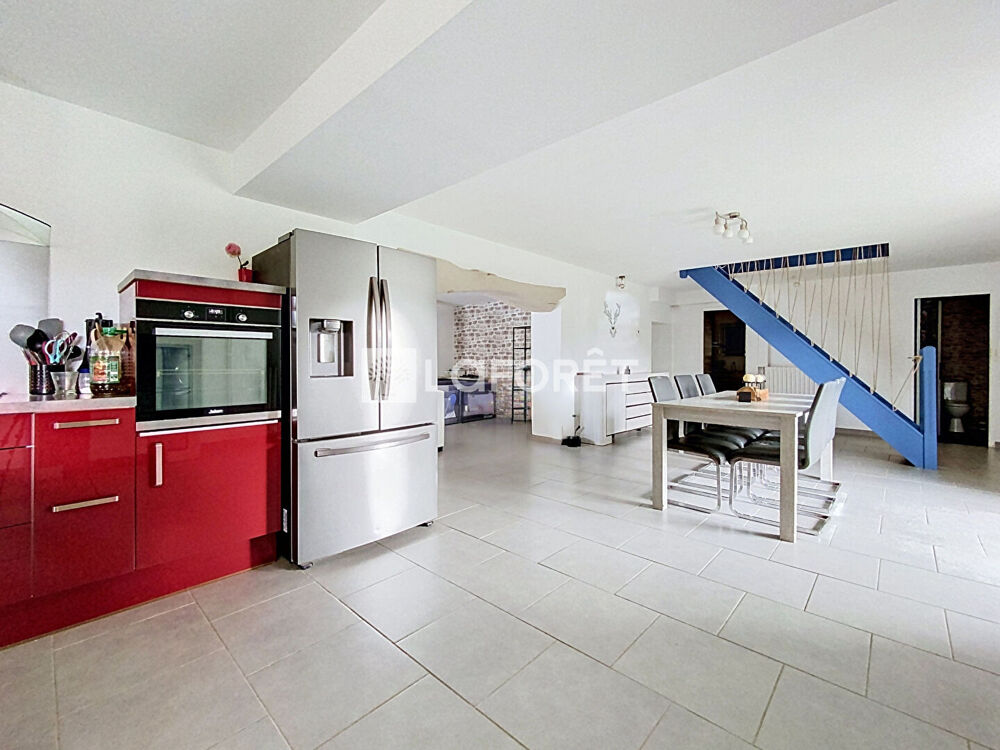 Vente Maison Maison Aingeville 4 pièce(s) 160 m2 Aingeville