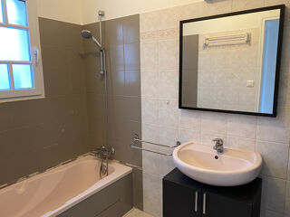  Maison � vendre 3 pi�ces 60 m�