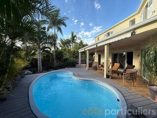  Maison � vendre 5 pi�ces 162 m�