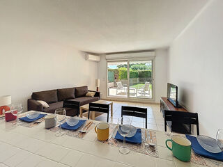  Appartement  vendre 2 pices 44 m